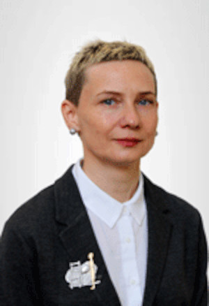 Золина Мария Владимировна