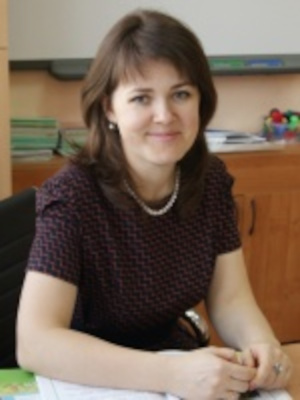 Марцинкевич Наталья Александровна