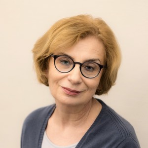 Варга Анна Яковлевна