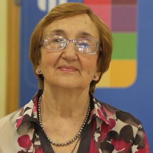 Tatiana Pavlovna Gavrilova