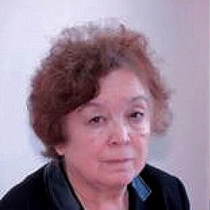 Nadezhda M. Saraeva