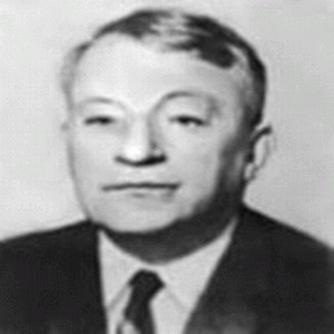 Alexander Vladimirovich Zaporozhets