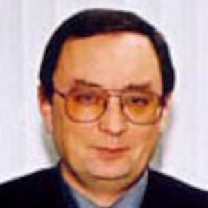 Mikhail Yu. Tikhonov