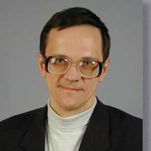 Vladimir V. Glebkin