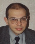 Елизаров Андрей Николаевич