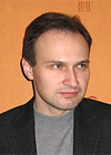 Oleg Gennadievich Kalina