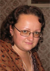 Maria Sergeevna Filonik