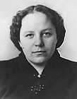 May Ivanovna Lisina