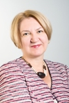 Natalia Valentinovna Nozikova