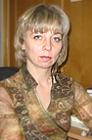 Elena V. Orlova