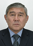 Джакупов Сатыбалды Мукатаевич