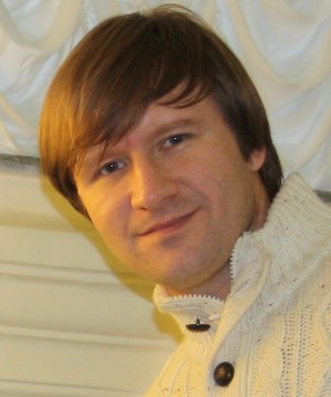Alexander Nikolaevich Tatarko