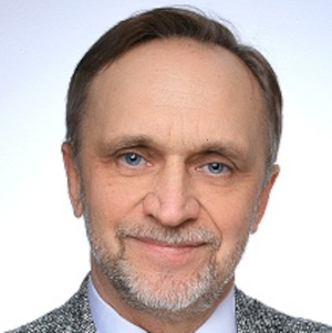 Alexander Nikolaevich Lebedev