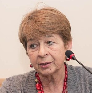 Elena A. Sergienko