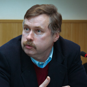 Andrei V. Yurevitch