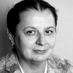Tatyana Vasilevna Kornilova