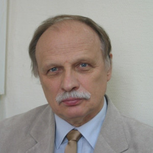 Alexandr Alexandrovich Oboznov