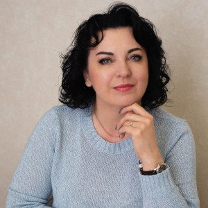Ludmila G. Stepanova