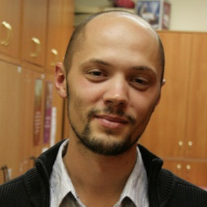 Aleksandr K. Pashchenko