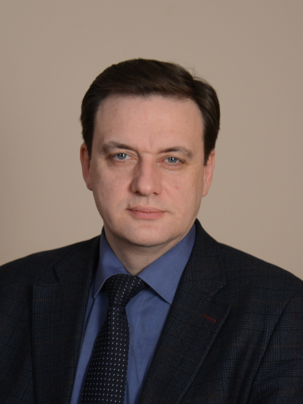 Милёхин Андрей Викторович