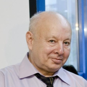Anatolii Viktorovich Mudrik