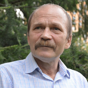 Олешкевич Валерий Иванович