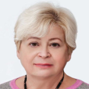 Natalia L. Belopolskaya