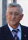 Michael Georgievich Debolsky