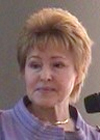 Marina Vadimovna Polovkova