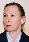 Филинкова Евгения Борисовна