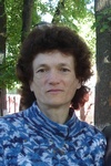 Irina Alekseevna Gorkovaya