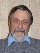 Mikhail Vladimirovich Kroz