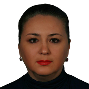 Alfiya Faatovna Remeeva
