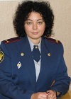 Elizaveta Suchkova