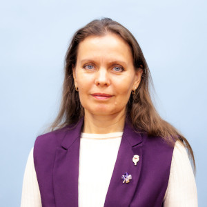 Inna V. Karpenkova