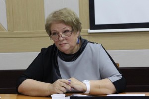 Чепель Татьяна Леонидовна