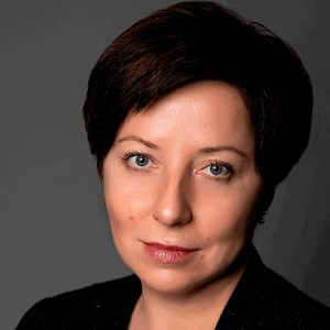 Irina V. Zapesotskaya