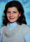 Дмитриева Светлана Мирославовна