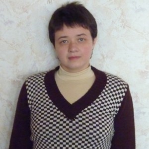 Шехорина Анна Владимировна
