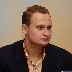 Andrey Nikolaevich Nevryuev