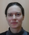 Орлова Светлана Игоревна