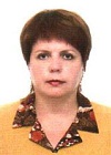Irina Stanislavovna Aron