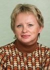 Tatiyana Sergeevna Chuykova