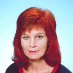 Tatyana Leonidovna Khudyakova