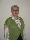 Саломатина Ирина Владимировна