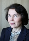 Galina Vasilievna Burmenskaya