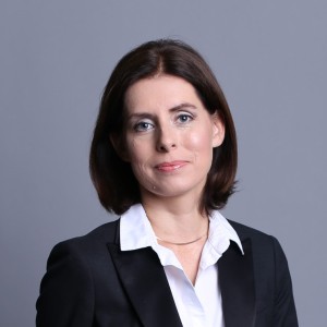 Anastasia Vladimirovna Kovaleva