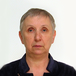 Степанова Ольга Борисовна