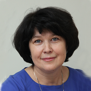 Natalya G. Turovskaya