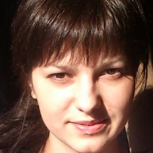 Alena Ivanovna Chetverikova